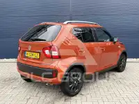 2020 Suzuki Ignis