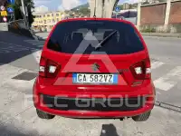 2020 Suzuki Ignis