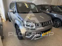 2020 Suzuki Ignis