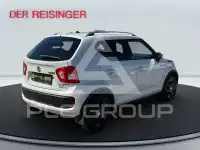 2020 Suzuki Ignis