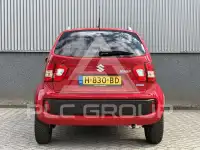 2020 Suzuki Ignis