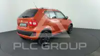2020 Suzuki Ignis