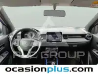 2020 Suzuki Ignis