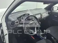 2020 Suzuki Ignis
