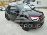 2020 Suzuki Ignis