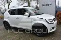 2020 Suzuki Ignis