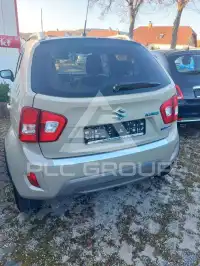 2020 Suzuki Ignis