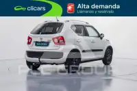 2020 Suzuki Ignis