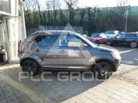 2020 Suzuki Ignis