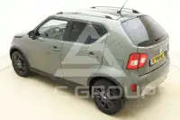 2020 Suzuki Ignis