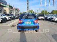 2020 Suzuki Ignis