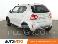 2020 Suzuki Ignis