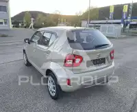 2020 Suzuki Ignis