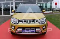 2020 Suzuki Ignis