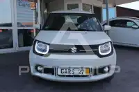 2020 Suzuki Ignis