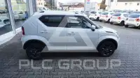 2020 Suzuki Ignis