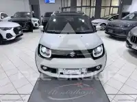 2020 Suzuki Ignis