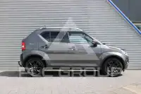 2020 Suzuki Ignis