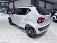 2020 Suzuki Ignis