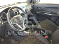 2020 Suzuki Ignis
