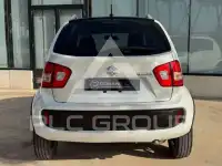 2020 Suzuki Ignis