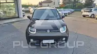 2020 Suzuki Ignis