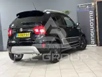 2020 Suzuki Ignis