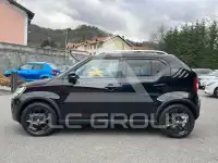 2020 Suzuki Ignis