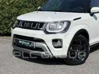 2020 Suzuki Ignis