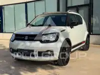 2020 Suzuki Ignis
