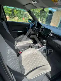 2020 Suzuki Ignis