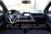 2020 Suzuki Ignis