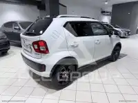 2020 Suzuki Ignis