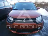2020 Suzuki Ignis