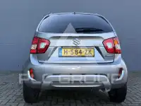 2020 Suzuki Ignis