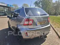 2020 Suzuki Ignis