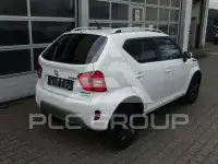 2020 Suzuki Ignis