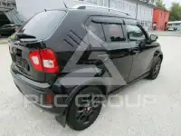2020 Suzuki Ignis
