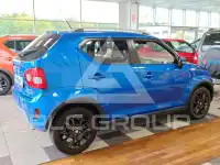 2020 Suzuki Ignis