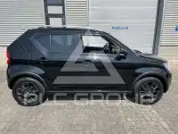 2020 Suzuki Ignis