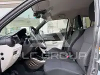 2020 Suzuki Ignis