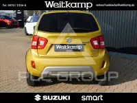 2020 Suzuki Ignis