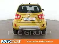 2020 Suzuki Ignis