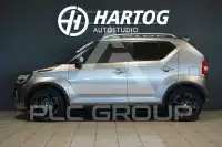 2020 Suzuki Ignis