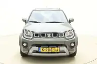 2020 Suzuki Ignis