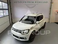 2020 Suzuki Ignis