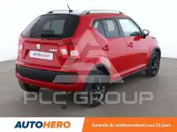 2020 Suzuki Ignis