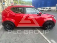 2020 Suzuki Ignis