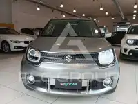 2020 Suzuki Ignis