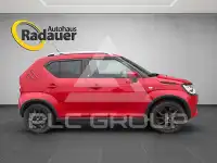 2020 Suzuki Ignis